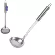 Metaltex soppakauha teräs - Kauhat ja lastat  - 8002522332012 - 1
