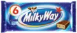 MILKY WAY 6-PACK - Koirat - 5000159461412 - 1