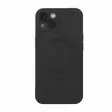 Mobia magsafe suoja Iphone 15 musta - Apple Suojakuoret - 6430076524522 - 3