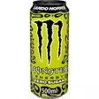 Monster energy zerosugar 500ml - Energiajuomat - 5056784907962 - 1