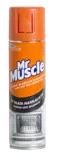 Mr Muscle 250 ml Uunin- ja grillinpuhdistaja - Erikoispesuaineet - 6414405303002 - 1