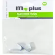 M+ sidontakoukku Ø6mm, 1pr - Muut peräkärrytarvikkeet - 6417196698142 - 1