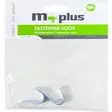 M+ sidontakoukku Ø6mm, 1pr - Muut peräkärrytarvikkeet - 6417196698142 - 1