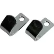 M+ sidontakoukku Ø6mm, 1pr - Muut peräkärrytarvikkeet - 6417196698142 - 2