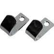 M+ sidontakoukku Ø6mm, 1pr - Muut peräkärrytarvikkeet - 6417196698142 - 2