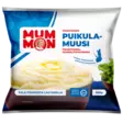 Mummon puikulamuusi 500g - Kuivaruoka-aineet, keitot ja kastikkeet - 6430028234202 - 1