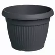 Muoviruukku 20cm - Muoviruukut - 3838851444332 - 1