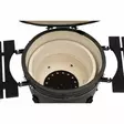 Mustang Hiiligrilli Kamado L - Hiiligrillit - 6410413253872 - 4
