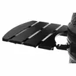 Mustang Hiiligrilli Kamado L - Hiiligrillit - 6410413253872 - 7