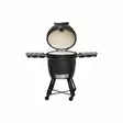Mustang Hiiligrilli Kamado L - Hiiligrillit - 6410413253872 - 2