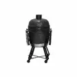 Mustang Hiiligrilli Kamado L - Hiiligrillit - 6410413253872 - 3