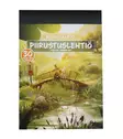 Muumilaakso piirustuslehtiö A4 30ark - Vihkot, lehtiöt, muistikirjat - 6417749428172 - 1