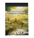 Muumilaakso piirustuslehtiö A4 30ark - Vihkot, lehtiöt, muistikirjat - 6417749428172 - 1