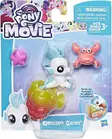 My little pony baby seapony and baby ocean gem - Leikkihahmot ja -setit - 5010993418282 - 1