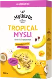 Myllärin mysli tropical gluteeniton 500 - Kissat - 6415000164692 - 1