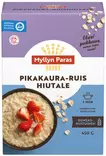 Myllyn Paras Karu-pikakaura-ruishiutale - Elintarvikkeet - 6417700053092 - 1