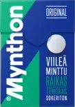 Mynthon Viileä Minttu 85g - Karkit - 6420256012932 - 1