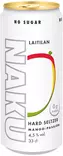 NAKU HARD SELTZER MANGO-PASSION - Kissat - 6418654005632 - 1