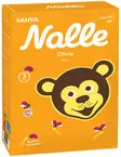 Nalle Ohra täysjyvähiutale 700g - Muut hiutaleet - 6416597114572 - 2