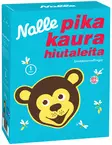 Nalle pikakaurahiutale 500g - Muut hiutaleet - 6411200103172 - 1