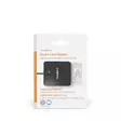 Nedis Älykortinlukija USB2.0 - Muut tietokonetarvikkeet - 5412810266272 - 1