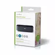 Nedis Bluetooth audiovastaanotin - Audiokaapelit - 5412810266692 - 1