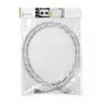Nedis tulovesiletku nylon 2m - Kytkentäletkut - 5412810301072 - 1
