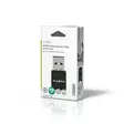 Nedis WLAN verkkosovitin 2.4/5GHZ USB3.0 - Muut tietokonetarvikkeet - 5412810438402 - 1