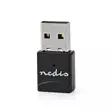Nedis WLAN verkkosovitin 2.4/5GHZ USB3.0 - Muut tietokonetarvikkeet - 5412810438402 - 2
