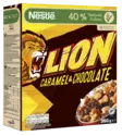 Nestle Lion murot 350g - Murot, myslit ja hiutaleet - 5900020023582 - 1