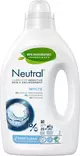Neutral pyykinpesuneste 1L White - Pyykinpesu- ja huuhteluaineet - 8710522447192 - 1