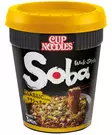 Nissin Soba Cup Classic nuudeli 90g - Pastat - 5997523312152 - 1