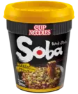 Nissin Soba Cup Classic nuudeli 90g - Pastat - 5997523312152 - 2