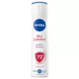 Nivea Deo spray antiperspirantti 150ml - Naisten deodorantit - 4006000104812 - 1