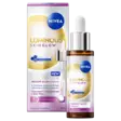 NIVEA Luminous630 Skin Glow Instant Glow Serum kasvoseerumi 30ml - Kasvoseerumit - 4006000181332 - 2