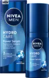 Nivea Men Hydrocare Power Serum - Miesten kasvovoiteet - 4006000252902 - 3