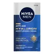 Nivea Men Kasvovoide 50ml Anti-Age - Miesten kasvovoiteet - 4005900822512 - 2