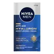 Nivea Men Kasvovoide 50ml Anti-Age - Miesten kasvovoiteet - 4005900822512 - 1