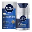 Nivea Men Kasvovoide 50ml Anti-Age - Miesten kasvovoiteet - 4005900822512 - 3