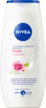 Nivea Rose & Almond Oil Soft Care Shower - Suihkugeelit- ja saippuat - 4005900257062 - 1