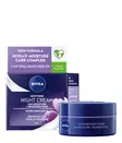 Nivea yövoide Soothing yövoide 50ml - Yövoiteet - 4005900191892 - 2