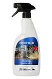 Nordic tehopesu 1L - Autovahat ja autonpesuaineet - 4740020000692 - 1