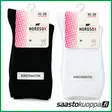 Nordsox bambu sukat 37-41 - Naisten sukat ja sukkahousut - 6438159071802 - 1