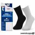 Nordsox diabetes puuvillasukat 41-43 - Miesten sukat - 6438159060622 - 1