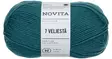 Novita 7 Veljestä Lumous 185 100g - Langat - 6412618201252 - 1