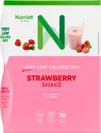 Nutrilett strawberry shake - Painonhallinta - 7070866035372 - 1