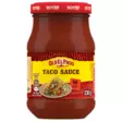 Old El Paso Taco kastike 230g hot - Texmex mausteet ja lisukkeet - 8410076410122 - 1