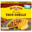 Old El Paso tacokuoret 156g - Tortilla ja tacokuoret - 8410076480552 - 1