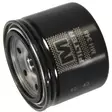 M-Filter Öljynsuodatin MH 348 - Öljynsuodattimet - 6417575003482 - 1