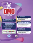 Omo pyykinpesujauhe 700g Color - Pyykinpesu- ja huuhteluaineet - 8712561418942 - 3
